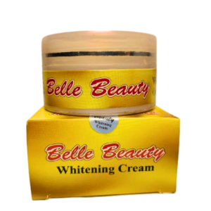 Belle Beauty Whitening Cream